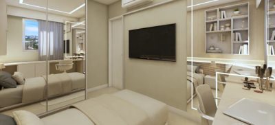 Apartamento, 4 quartos, 164 m² - Foto 1