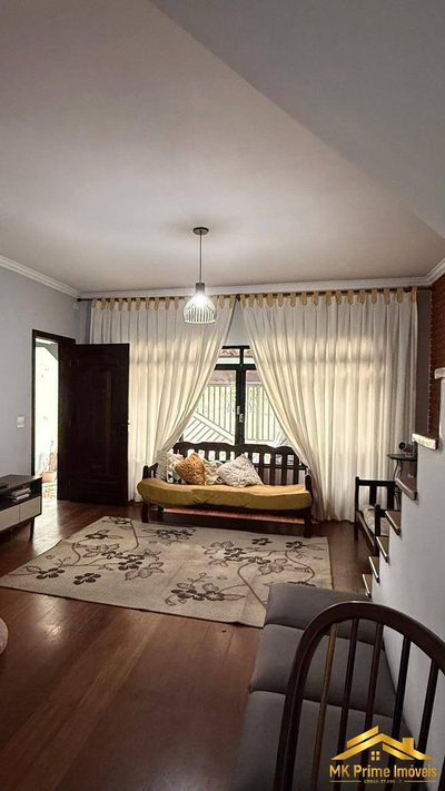 Sobrado, 4 quartos, 297 m² - Foto 5