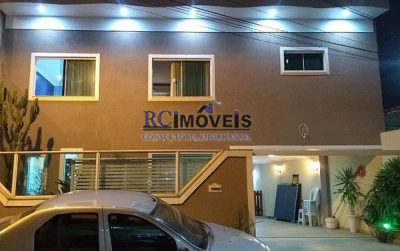 Casa, 3 quartos, 118 m² - Foto 1