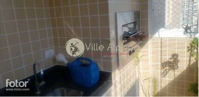 Apartamento, 2 quartos, 91 m² - Foto 3