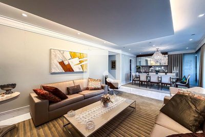 Apartamento, 3 quartos, 224 m² - Foto 4