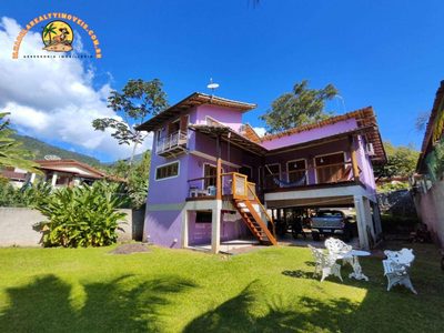 Casa, 3 quartos, 137 m² - Foto 1