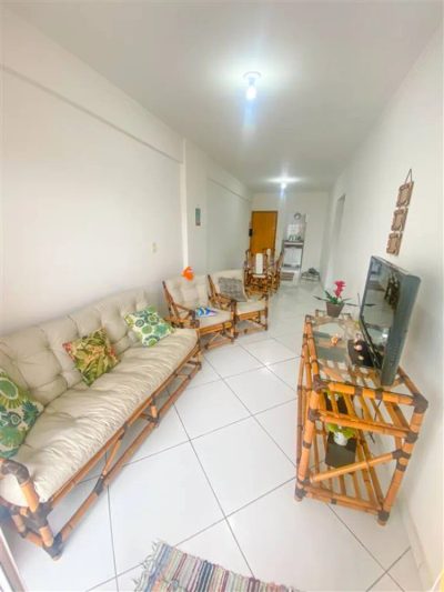 Apartamento, 2 quartos, 68 m² - Foto 3