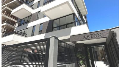 Apartamento, 2 quartos, 60 m² - Foto 2