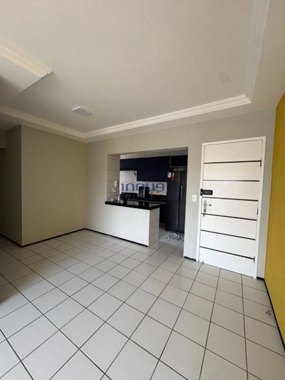 Apartamento, 2 quartos, 46 m² - Foto 2