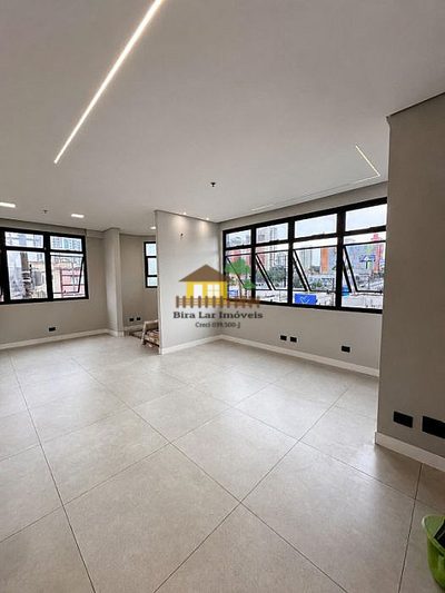 Sala-Conjunto, 45 m² - Foto 3