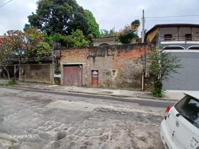 Terreno, 576 m² - Foto 1
