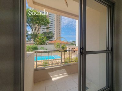 Apartamento, 1 quarto, 44 m² - Foto 1