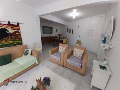Apartamento, 3 quartos, 90 m² - Foto 5