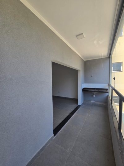 Apartamento, 115 m² - Foto 2