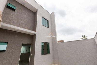 Sobrado, 2 quartos, 84 m² - Foto 4
