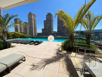 Apartamento, 3 quartos, 228 m² - Foto 1