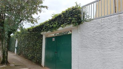 Casa, 6 quartos, 333 m² - Foto 1