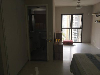 Apartamento, 1 quarto, 60 m² - Foto 4