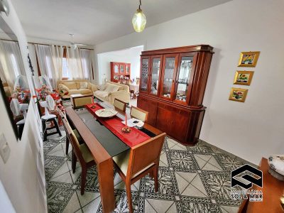 Apartamento, 3 quartos, 120 m² - Foto 1