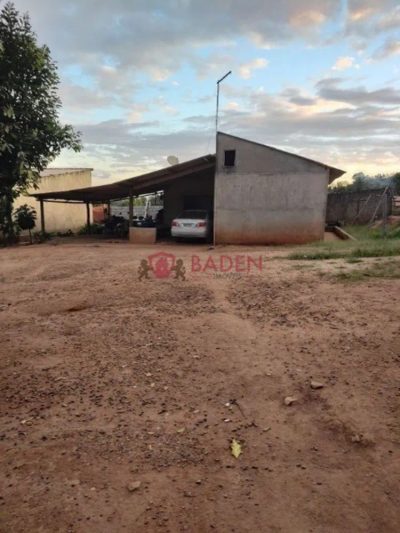 Chácara, 2 quartos, 1000 m² - Foto 2
