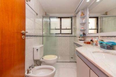 Apartamento, 4 quartos, 194 m² - Foto 2