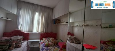 Apartamento, 3 quartos, 85 m² - Foto 5