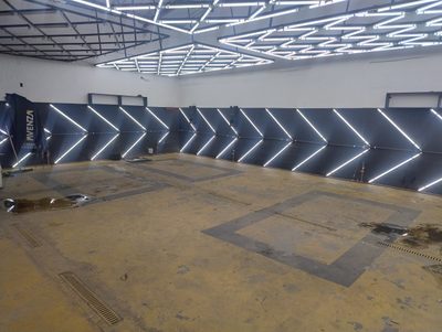 Depósito-Galpão, 200 m² - Foto 4