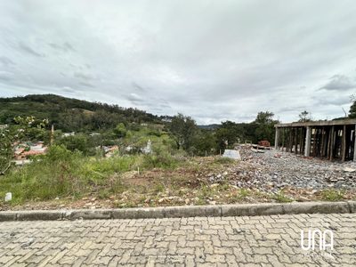 Terreno, 253 m² - Foto 2