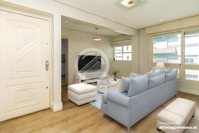 Cobertura, 2 quartos, 134 m² - Foto 1