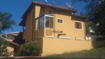 Sobrado, 4 quartos, 192 m² - Foto 4