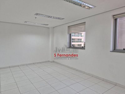 Sala-Conjunto, 31 m² - Foto 4