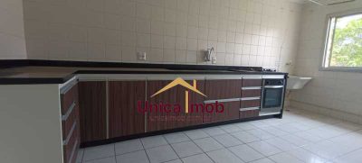 Apartamento, 2 quartos, 64 m² - Foto 3