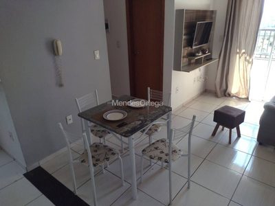 Apartamento, 2 quartos, 62 m² - Foto 1
