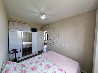 Apartamento, 50 m² - Foto 3