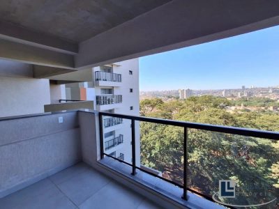 Apartamento, 1 quarto, 47 m² - Foto 5