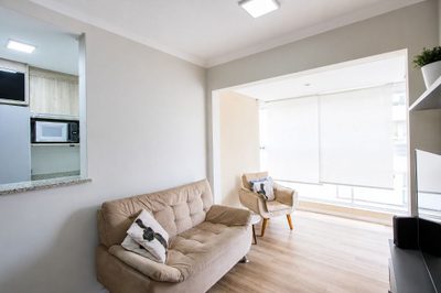 Apartamento, 2 quartos, 56 m² - Foto 4