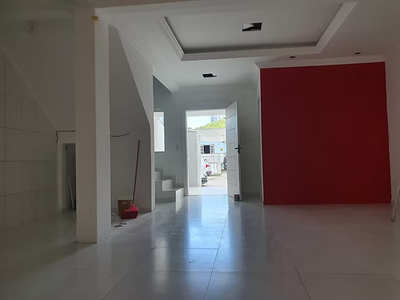 Sobrado, 3 quartos, 170 m² - Foto 5