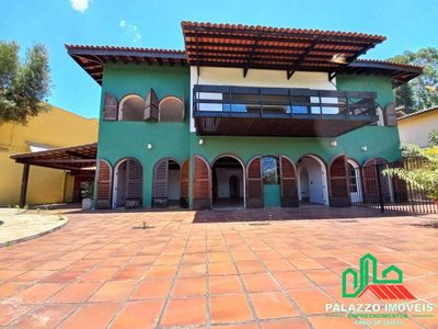 Casa, 4 quartos, 650 m² - Foto 2