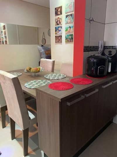 Apartamento, 2 quartos, 51 m² - Foto 5