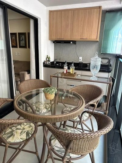 Apartamento, 1 quarto, 20 m² - Foto 2