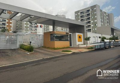 Apartamento, 2 quartos, 50 m² - Foto 2