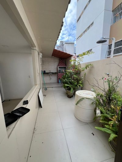 Apartamento, 2 quartos - Foto 3