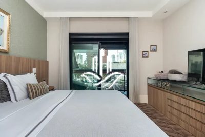 Apartamento, 4 quartos, 243 m² - Foto 4