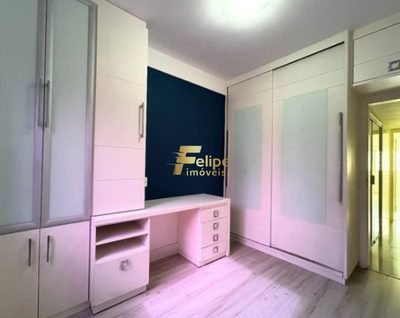 Apartamento, 3 quartos, 100 m² - Foto 3