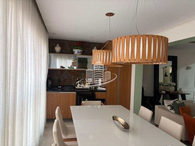 Apartamento, 3 quartos, 158 m² - Foto 3