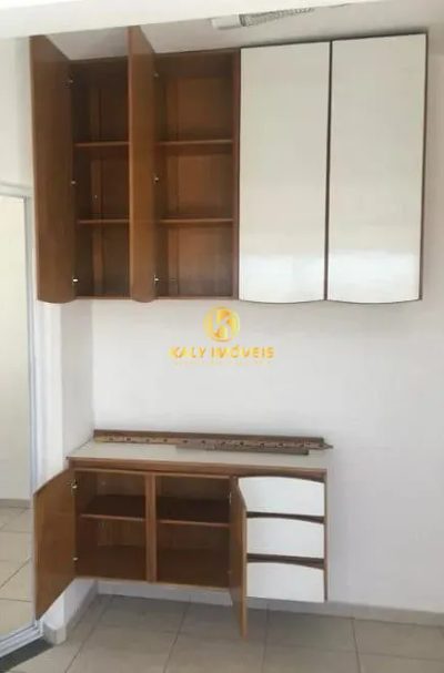 Apartamento, 3 quartos, 140 m² - Foto 3