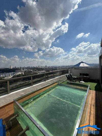 Apartamento, 3 quartos, 140 m² - Foto 2