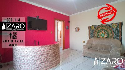 Casa, 3 quartos, 145 m² - Foto 2