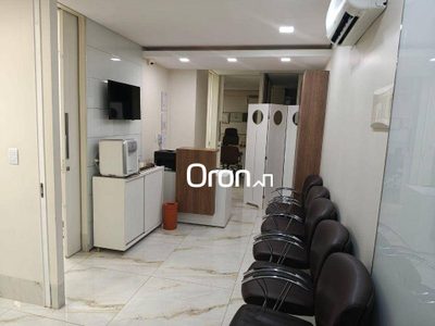 Sala-Conjunto, 80 m² - Foto 1