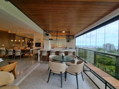 Apartamento, 4 quartos, 235 m² - Foto 1