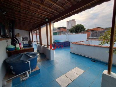 Casa, 4 quartos - Foto 3