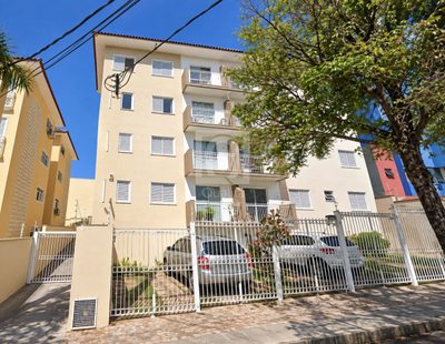 Apartamento, 2 quartos, 68 m² - Foto 1
