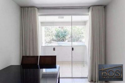 Apartamento, 3 quartos, 80 m² - Foto 3