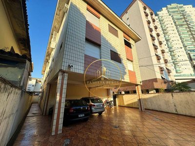 Apartamento, 2 quartos, 78 m² - Foto 1